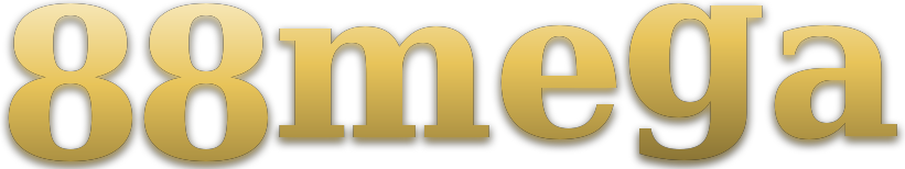 88mega logo